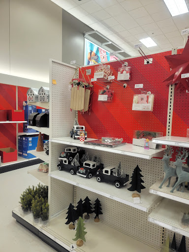 Department Store «Target», reviews and photos, 12130 Jefferson Ave, Newport News, VA 23602, USA