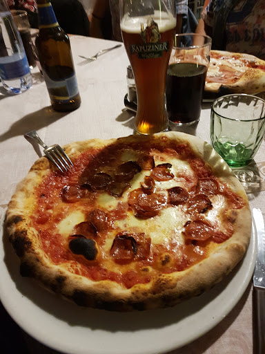 Pizzeria Ristorante Il Barracuda in Cecina, Provincia di Livorno