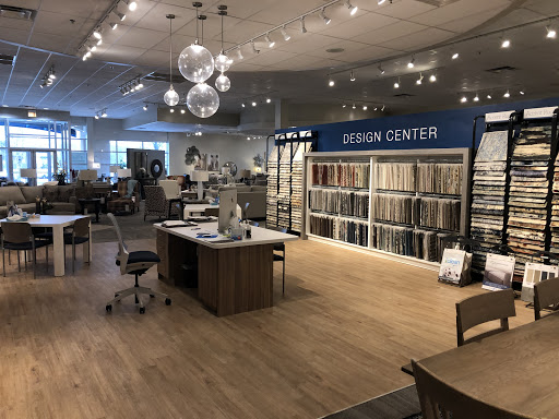 Furniture Store «La-Z-Boy Furniture Galleries», reviews and photos, 2830 Patriot Blvd, Glenview, IL 60026, USA