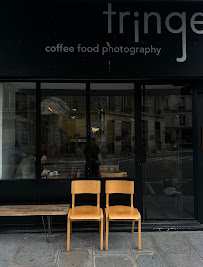 Les plus récentes photos du Café fringe à Paris - n°20