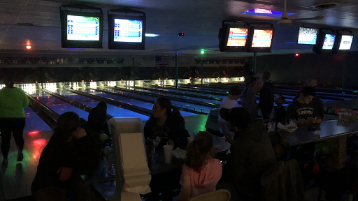 Bowling Alley «3G Bowl and Bar & Grill», reviews and photos, 1250 S Jackson St, Greencastle, IN 46135, USA