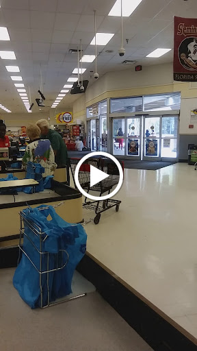 Grocery Store «Winn-Dixie», reviews and photos, 1525 W Tharpe St, Tallahassee, FL 32303, USA