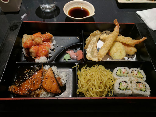 Sushi-Cho Restaurant