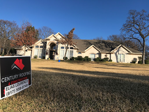 Prestige Roofing in Burleson, Texas