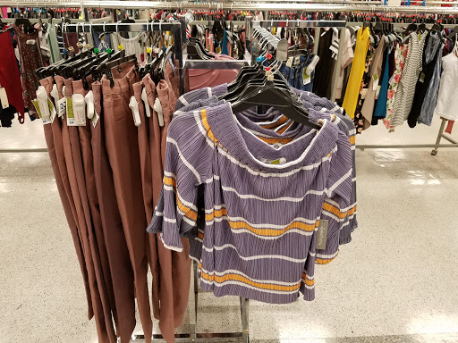 Clothing Store «Ross Dress for Less», reviews and photos, 1295 S Main St, Walnut Creek, CA 94596, USA