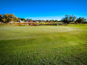 Antelope Hills Golf Courses