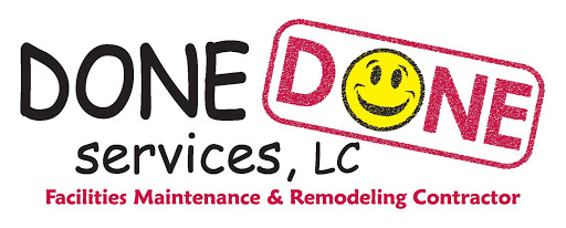 Handyman «Done Done Services LC», reviews and photos, 5001 J St SW b, Cedar Rapids, IA 52404, USA