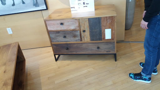 Stores to buy custom-made chests of drawers San Francisco
