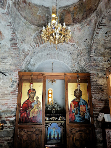 Отзиви за Средновековна църква Свети Никола в Сапарева баня - църква