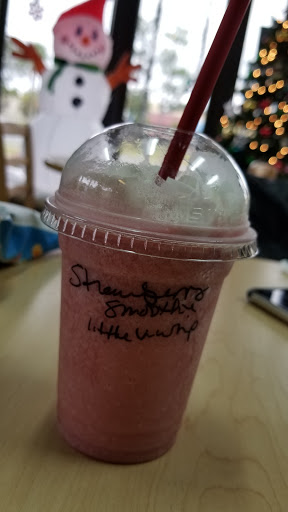 Coffee Shop «Chelsea Coffee», reviews and photos, 3217 E Silver Springs Blvd, Ocala, FL 34470, USA