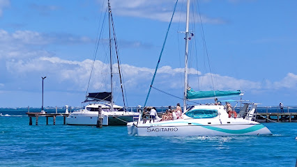 Yachts Fun Rent Playa Mujeres