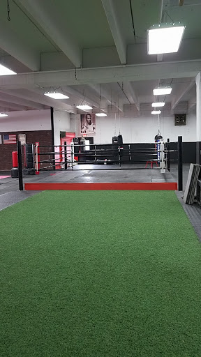 Martial Arts School «Rumi Maki Boxing & Martial Arts», reviews and photos, 2200 Rand Rd Ste A, Palatine, IL 60074, USA