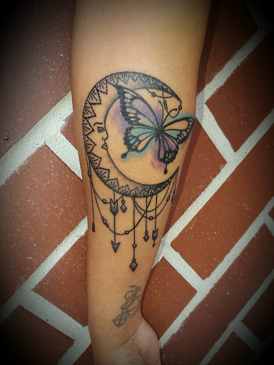 Body Piercing Shop «Body & Soul Tattoo and Piercing», reviews and photos, 3805 Taylor Rd, Loomis, CA 95650, USA