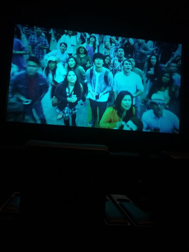 Movie Theater «Regal Cinemas Eastview Mall 13», reviews and photos, 70 Eastview Mall Drive, Victor, NY 14564, USA