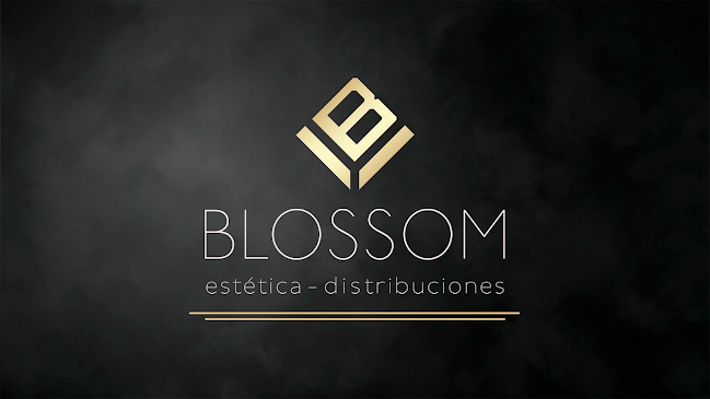 Opiniones de BLOSSOM estética-distribuciones en Portoviejo - Spa