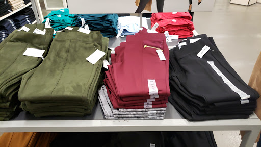 Clothing Store «Old Navy», reviews and photos, 1985 W Craig Rd, North Las Vegas, NV 89032, USA