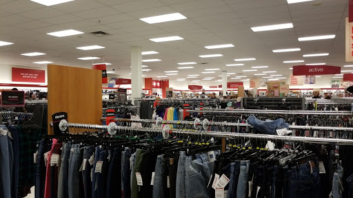 Department Store «T.J. Maxx», reviews and photos, 3320 Fairlane Dr, Allen Park, MI 48101, USA