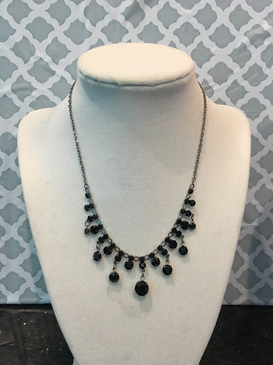 Bridal Shop «Bearer of the Bling Bridal», reviews and photos, 6125 54th Ave N Unit A, Kenneth City, FL 33709, USA