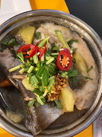 Soupe du Restaurant vietnamien Piment d'Or à Paris - n°6
