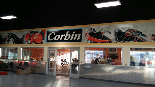 Corbin image