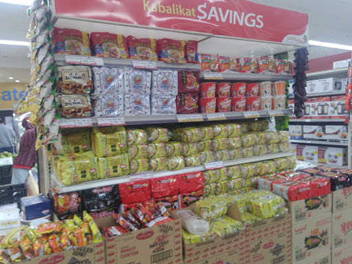 Supermarket «Seafood City Supermarket», reviews and photos, 285 E Orange Ave, Chula Vista, CA 91911, USA