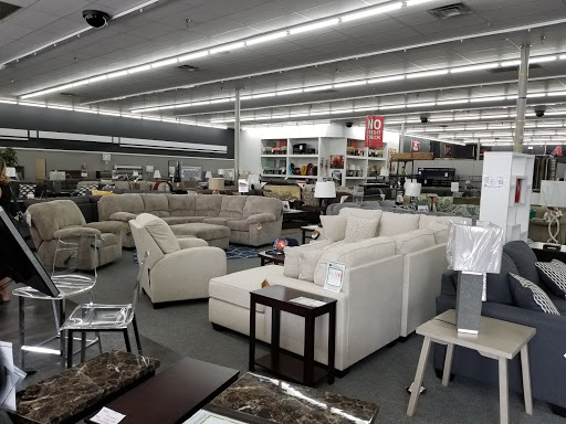 Furniture Store «Instock Furniture», reviews and photos, 3547 E Southern Ave, Mesa, AZ 85204, USA