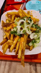 Photo n°26 de Popeyes - Gare du Nord à Paris ()
