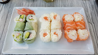 Sushi du Restaurant de sushis Sayto Sushi à Salon-de-Provence - n°17