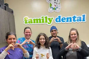 Rosefinch Family Dental image