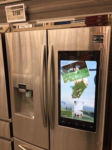 Home Improvement Store «The Home Depot», reviews and photos, 3220 Denmark Ave, Eagan, MN 55121, USA