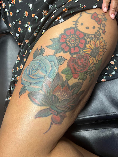 Find tattoo ideas with meaning for family for your next unique tattoo in Mobile at Brothers Ink Tattoo Parlor