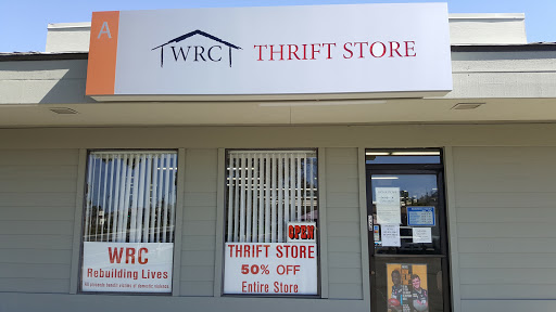 Women's Resource Center Thrift