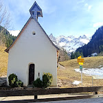 Photo n°1 de l'avis de Iza. fait le 03/03/2024 à 13:08 sur le  Gasthof Einödsbach - Katharina Ellmann à Oberstdorf