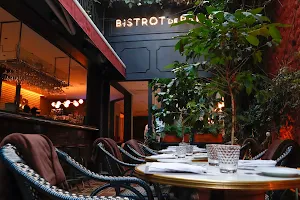 Bistrot de Paris image