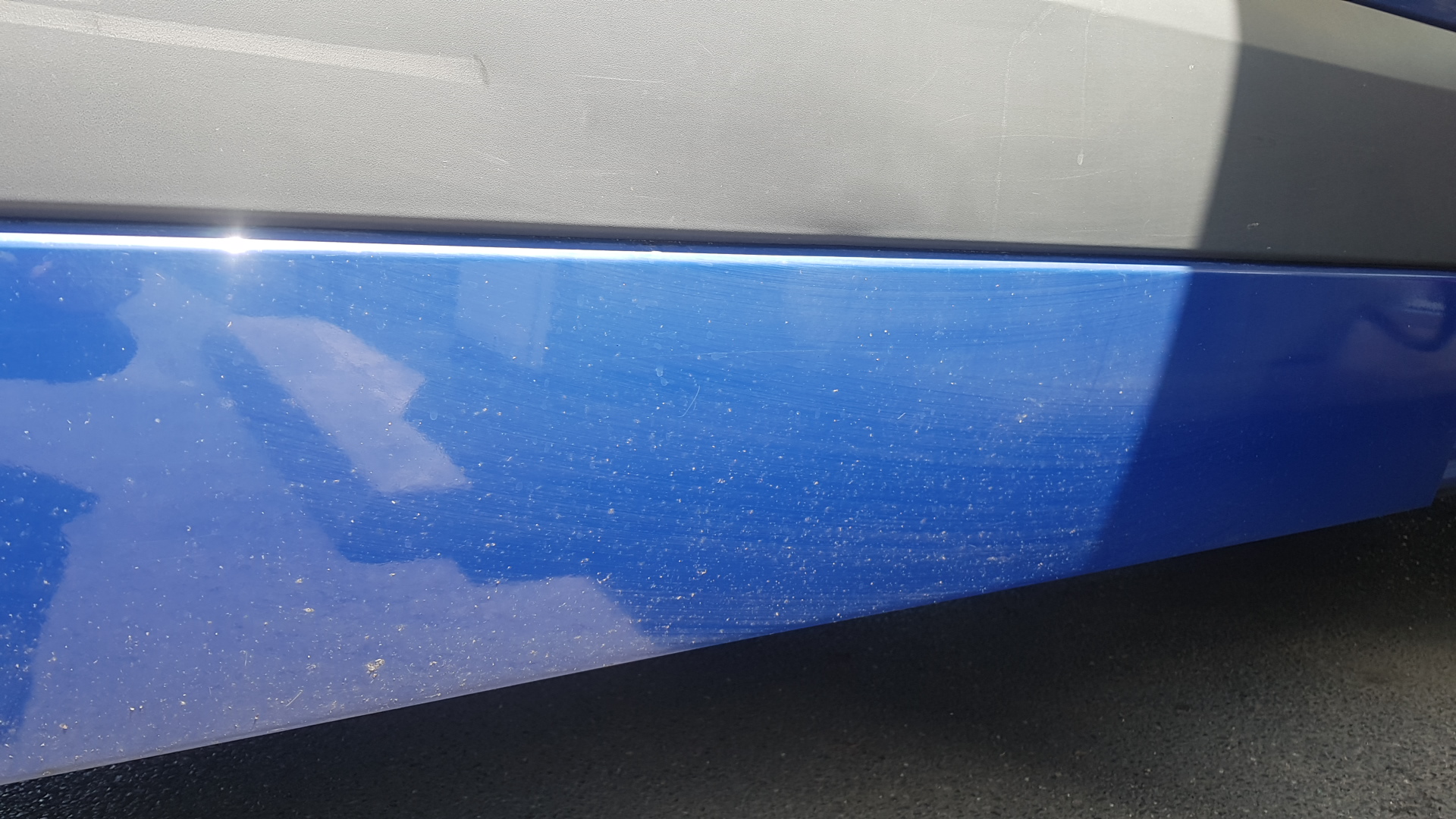 Photo n° 5 de l'avis de Sergio.a fait le 15/06/2019 à 12:20