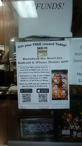 Bowling Alley «Abbott Bowling Center», reviews and photos, 1840 Abbott Rd, Lackawanna, NY 14218, USA