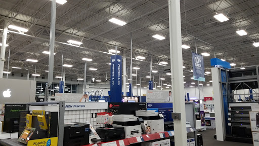 Electronics Store «Best Buy», reviews and photos, 4650 1st Ave NE, Cedar Rapids, IA 52402, USA