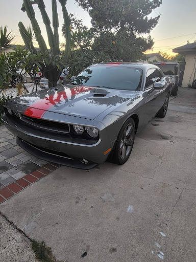 Car Wash «Euclid Car Wash», reviews and photos, 1135 N Euclid St, Anaheim, CA 92801, USA