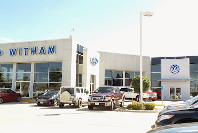 Witham Auto Centers – Cedar Falls