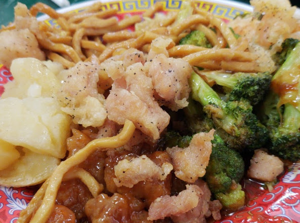 China King Restaurants 40143