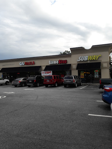 Video Game Store «GameStop», reviews and photos, 444 Atlanta Hwy NW Suite 800, Winder, GA 30680, USA