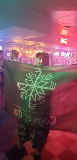 Live Music Venue «Brass Mug», reviews and photos, 1450 Skipper Rd, Tampa, FL 33613, USA