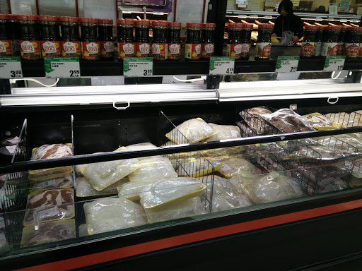 Korean Grocery Store «H Mart», reviews and photos, 3301 184th St SW, Lynnwood, WA 98037, USA