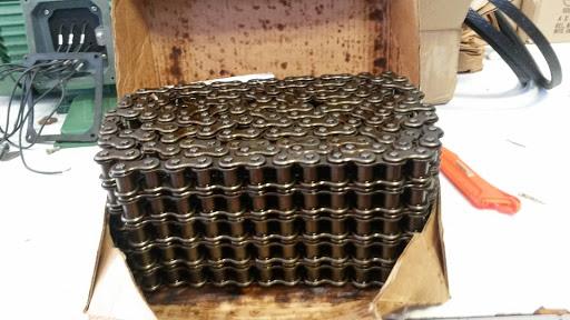 Arkansas Bearings Inc., 3912 US-67, Pocahontas, AR 72455, USA, 