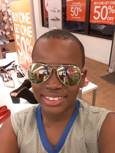 Shoe Store «Payless ShoeSource», reviews and photos, 18299 NW 27th Ave, Carol City, FL 33056, USA