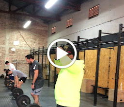 Cinco Dos Crossfit photo