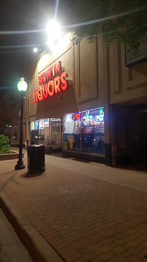 Berwyn Liquors, 6335 Cermak Rd, Berwyn, IL 60402, USA, 