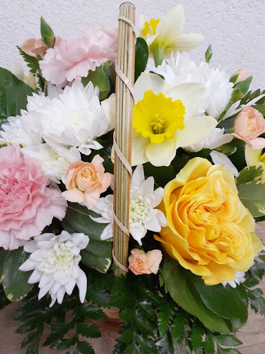 Florist «Mandarin Orchid House», reviews and photos, 3137 Stockton Hill Rd, Kingman, AZ 86401, USA