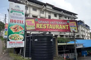 Grand Restaurant image