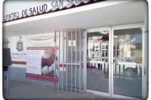 Centro de salud San Sebastián el Grande image
